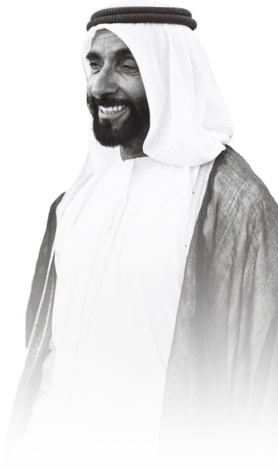 sheikh zayed